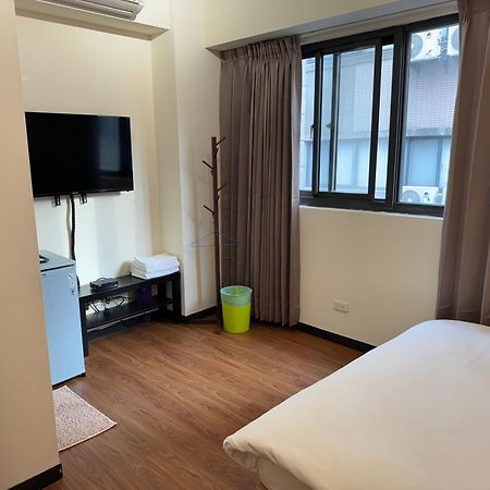 Apartmán 台中向日葵 Exteriér fotografie