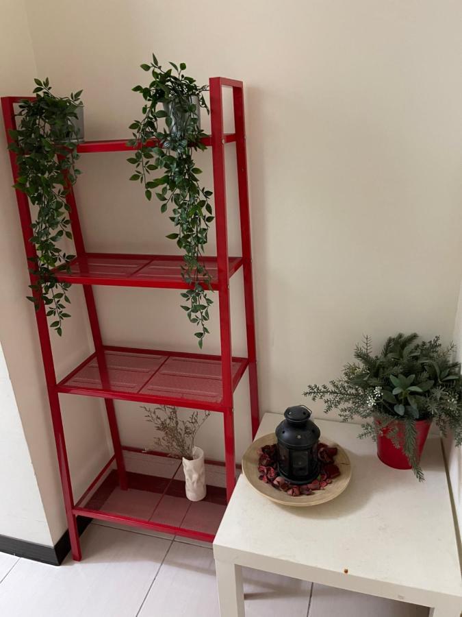 Apartmán 台中向日葵 Exteriér fotografie