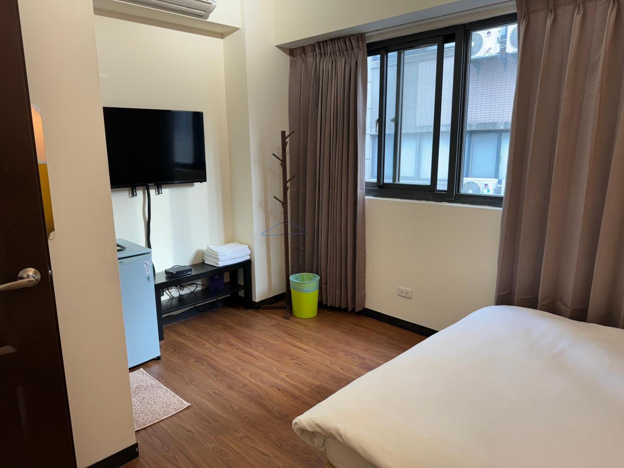 Apartmán 台中向日葵 Exteriér fotografie